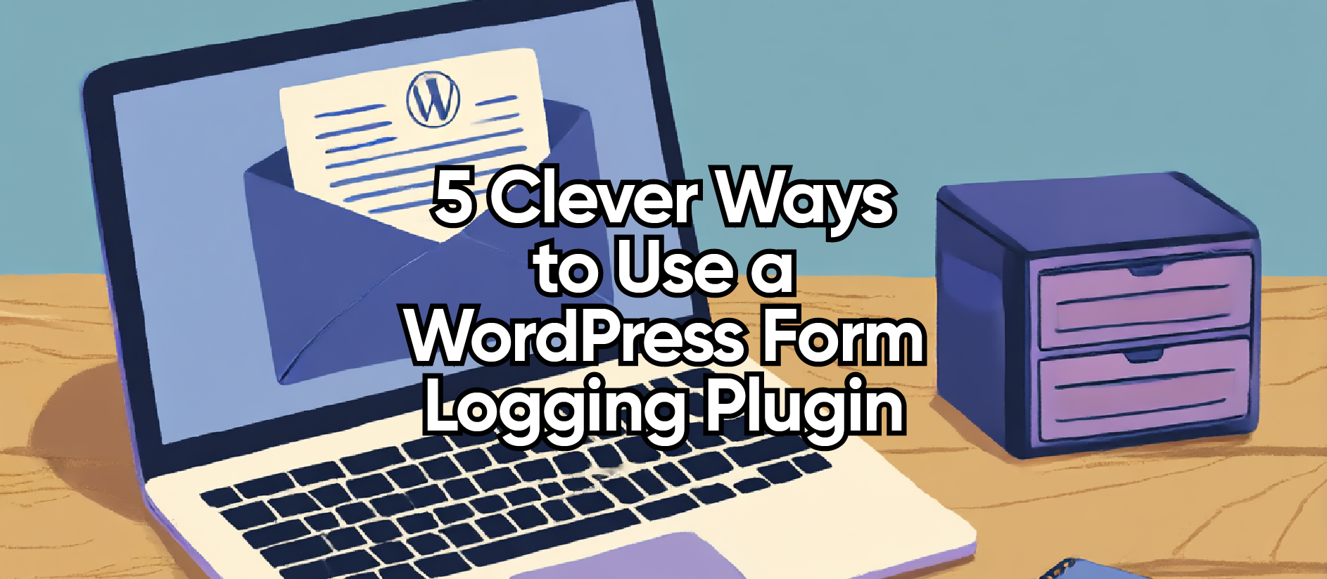 5 Clever Uses for a WordPress Form Logging Plugin