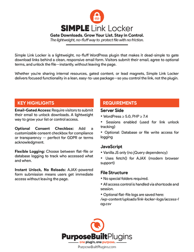 Simple-Link-Locker.pdf thumbnail